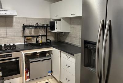 Apartament cu 2 camere decomandat în Vest - 8