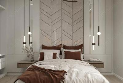 COMISION ZERO-Apartament 2 camere imobil nou zona Constantin Brancoveanu - 10