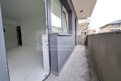 Apartament decomandat de vanzare in Iasi, Galata, 44,58 mp, bloc nou - 13