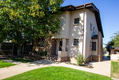 Vila P+1+M | 1000 mp teren - 4