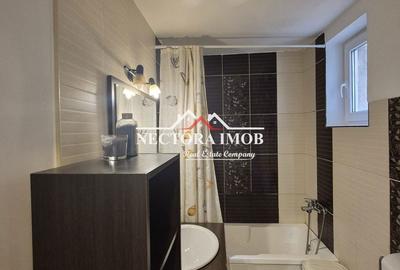 Apartament cu 3 camere semidecomandat în Decebal - 3