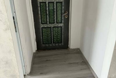 Garsonieră semidecomandată în Rahova