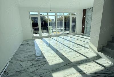 Casă cu 4 camere cu Teren 311 Mp în Tunari - 7