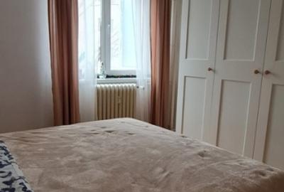 2 camere | Titan | Metrou 1 Decembrie | balcon | 50 mp - 5