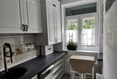 Apartament cu 2 camere decomandat în Cotroceni - 7