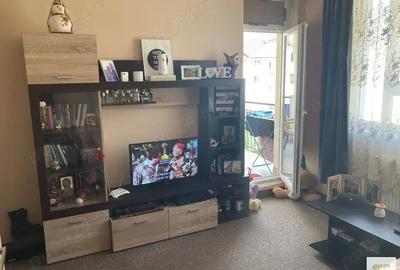 Proprietar, inchiriez garsoniera decomandata, 32mp, balcon, parcare, et3 4, Turni?or, Ogorului - 3