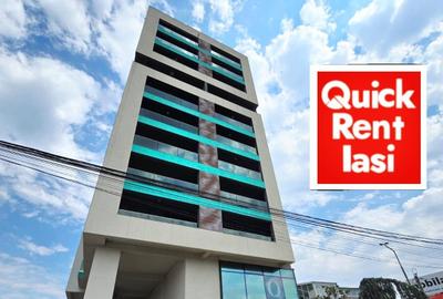 Grand Beetle Residence Pacurari-Petrom Apartament 2Camere Decomandat Lux - 15