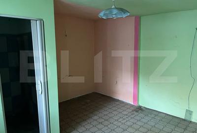 Casa in curte comuna, 30 mp - Strada Predeal, vecini linistiti - 2