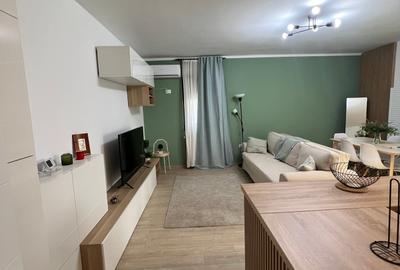 Inchiriere 2 camere Metrou Aparatorii Patriei Bloc Nou Inchiriere 2 camere Metrou Aparatorii Patriei Bloc Nou - 11