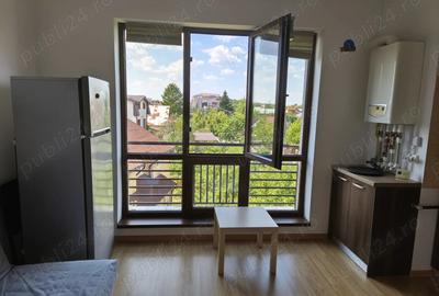 Apartment Otopeni Est (23 August) - 2