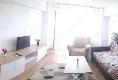 Apartament cu 2 camere semidecomandat în Ghencea