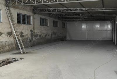 Spațiu comercial, de 147 mp, în Central - 3