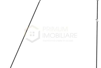 Ciarda Rosie - Posibilitate duplex - 1433 mp - Teren intravilan - Toate utilitat Ciarda Rosie - Posibilitate duplex - 1433 mp - Teren intravilan - Toate utilitat - 2