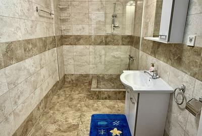 Apartament cu 2 camere semidecomandat în Florești - 7