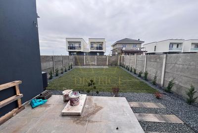 COM 0% Duplex cu 4 camere, panouri, pompe de caldura | Giroc - 3