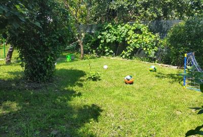 Vand Casa Individuala - 10