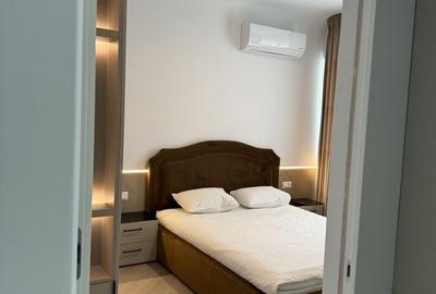 Apartament cu 2 camere în Central - 5