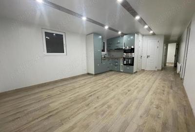 Casă cu 3 camere cu Teren 300 Mp în Păcurari