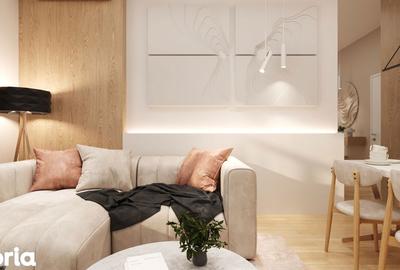 Apartament cu 3 camere în Central - 7