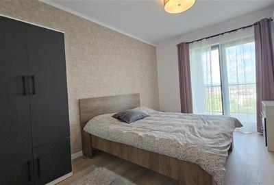 Apartament 3 camere, 73mp,2 terase, 2 parcari, Scala Frunzisului - 21