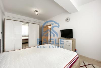 Apartament cu 2 camere decomandat, mobilat în Abator - 5