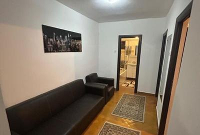 Ap. 3 cam Arcu, CT, aer condi?ionat, mobilat ?i utilat, 2 bai - 5