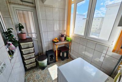 Apartament cu 3 camere decomandat în Exterior Vest - 3