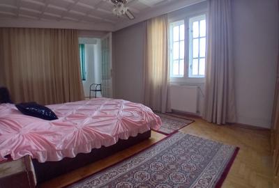 Vila 525 mp si teren aferent 1540 mp. Tg. Neamt - 5