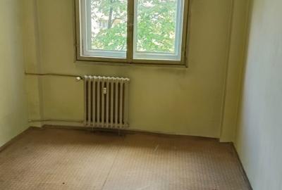 Apartament cu 3 camere decomandat în Tineretului - 7