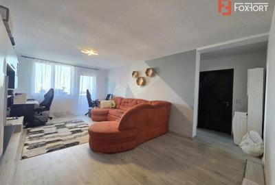 Apartament cu 2 camere semidecomandat în Grădiște - 11