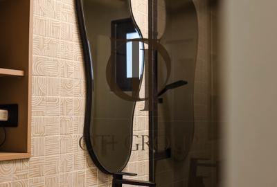 Apartament cu 2 camere decomandat, mobilat în Gheorgheni - 11