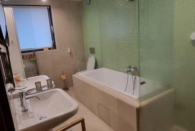 Apartament faleza nord- vedere spre mare - 8