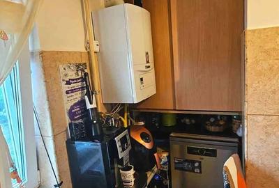 Apartament cu 2 camere semidecomandat în Central - 4