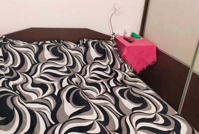 Apartament cu 2 camere, mobilat în Micro III - 3