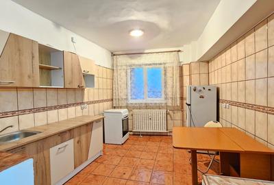 Bvd Chisinau I Apartament 3 camere decomandat | 75 mp | 2 băi | Bloc 1986 - 6