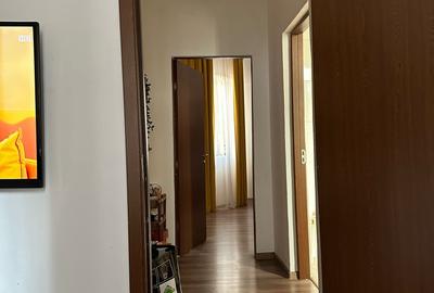Apartament cu 2 camere decomandat în P-ța Universității - 3