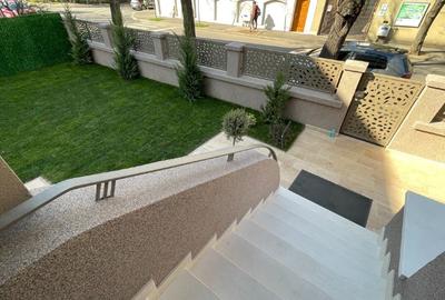 Vila de Exceptie in zona exclusivista Beller - Primaverii ( la cheie ) Vila de Exceptie in zona exclusivista Beller - Primaverii ( la cheie ) - 14