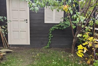 Apartament 2 camere cu grădină Greenfield– mobilat, utilat complet, disponibil - 16