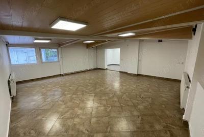 Spațiu comercial, de 140 mp, în Nicolina - 2