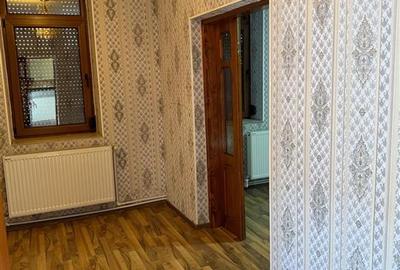 Casă cu 5 camere cu Teren 385 Mp în Central - 15