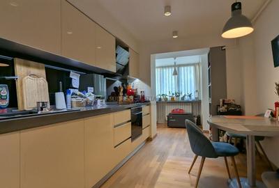 Penthouse exclusivist cu 3 camere, Calea Vacaresti, Mall Sun Plaza - 7