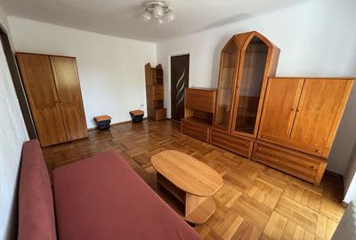 Apartament cu 2 camere semidecomandat în Romanilor - 2