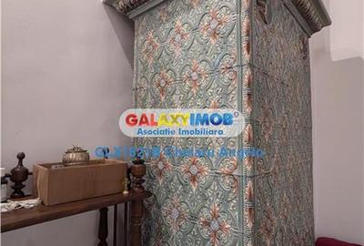 Casă cu 5 camere cu Teren 121 Mp în Unirii - 11