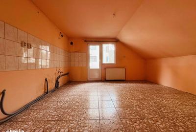 Casă cu 3 camere decomandat cu Teren 420 Mp în Spitalul Județean - 4