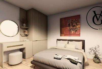 Aparthotel - Pretabil pentru investitie | curte 185 mp - 6