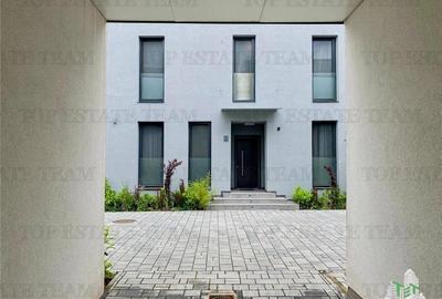 Casa de Vanzare / Pipera / Scoala Americana - 13