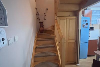 Apartament cu 3 camere în Central - 5