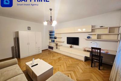 Apartament cu 3 camere decomandat în Panduri - 2