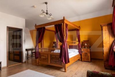 Conac de vanzare 7 camere cu bai proprii, crama, ciubar ? - 32