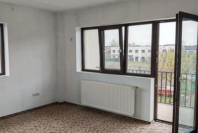 Apartamant 3 Camere Et. 1 Centrala Proprie Bloc Nou Zona Braytim Musicescu - 5